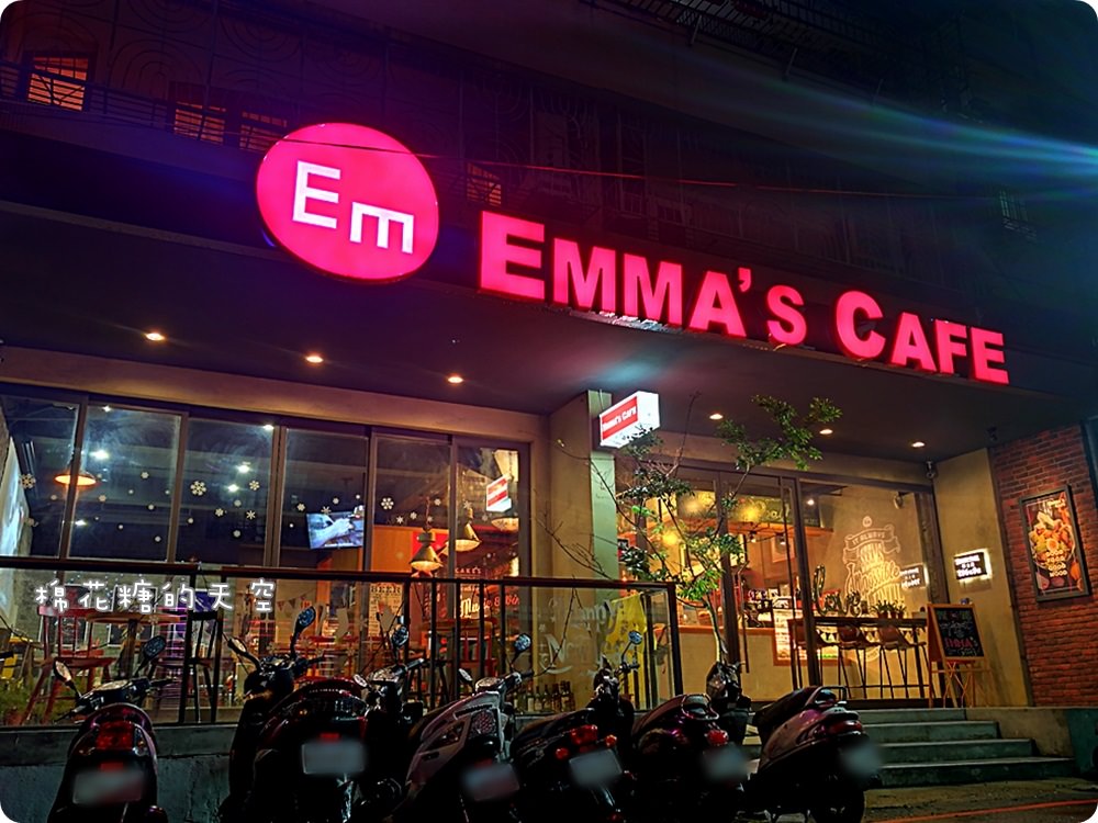 20170708112544 15 - 熱血採訪||Emma‘s CAFE活龍蝦堡每天晚上七點限量搶!